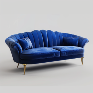 Rengøring af møbelpolstring